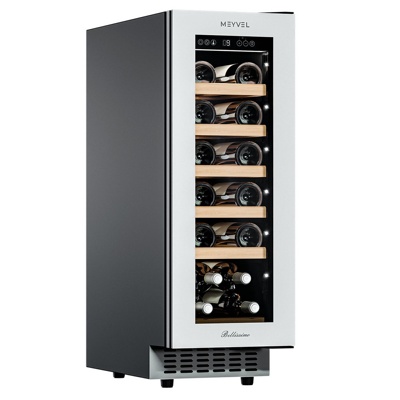 Винный шкаф Meyvel MV19NH-KWT1 Винный шкаф Meyvel MV19NH-KWT1