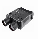 Бинокль ночного видения Levenhuk Atom Digital DNB100 - фото