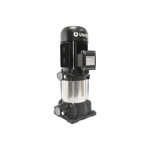 Насос UNIPUMP VM 2-8 центробежный вертикальный многоступенчатый - фото