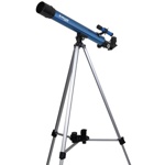 Телескоп Meade Infinity 50 мм - фото