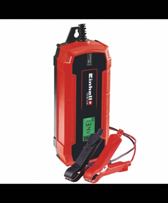 Зарядное устройство для автоаккумуляторов Einhell СE-BC 6 М  1002235
