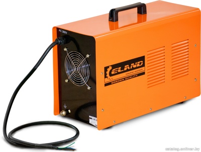 Сварочный инвертор Eland ARC-300 PRO (IGBT)+ подарок