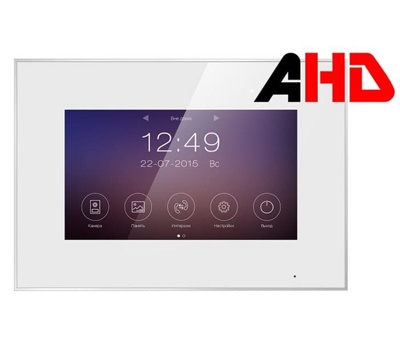 Видеодомофон Tantos Marilyn HD s Видеодомофон Tantos Marilyn HD s