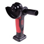 Аккумуляторная угловая шлифовальная машина (УШМ), 125мм, 18 В MIGHTY SEVEN DG-585 - фото