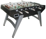Настольный футбол (кикер) 