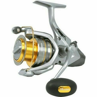 Катушка Okuma Avenger Baitfeeder 4000