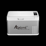 ALPICOOL MK25 - фото