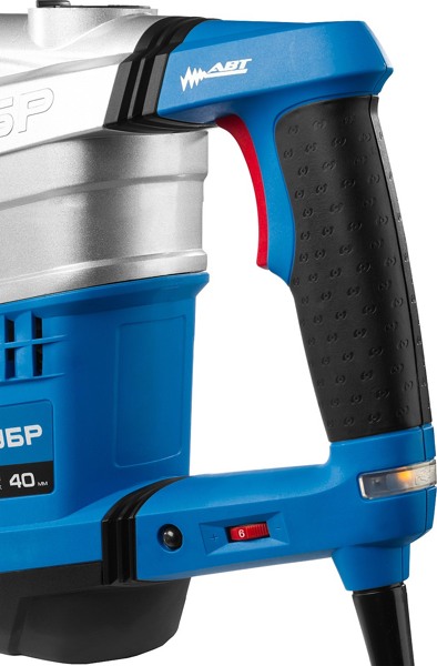 Перфоратор ЗУБР Профессионал SDS Max 1250 Вт 40 мм ЗПМ-40-1250 ЭВК Перфоратор ЗУБР Профессионал SDS Max 1250 Вт 40 мм ЗПМ-40-1250 ЭВК