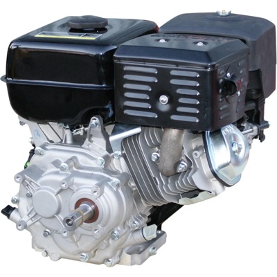Двигатель LIFAN 168F-2L 6,5 л.с.шестеренчатый редуктор - фото