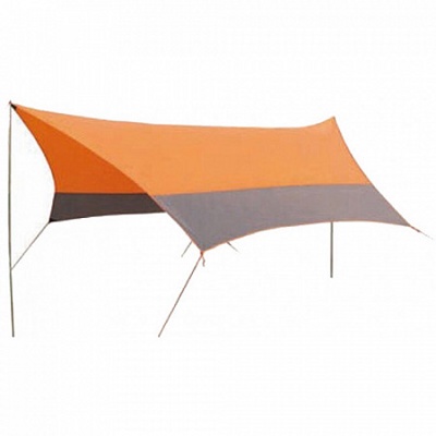 Tramp Lite тент Tent ORANGE TLT-011