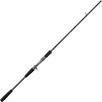Удилище кастинговое Abu Garcia Svartzonker Heavy Lure 8’10 40-140g