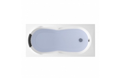 Акриловая ванна Lavinia Boho Easter Pro 3706075P / 170*75 см (с мягким силиконовым подголовником арт. AH17)