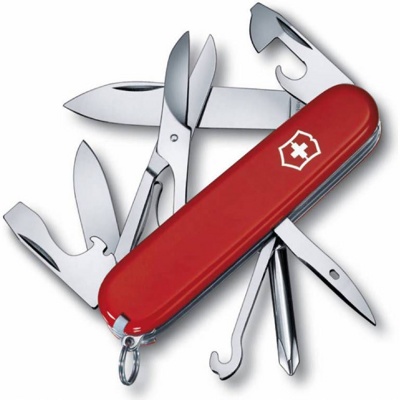 Нож Victorinox Super Tinker 1.4703 Red