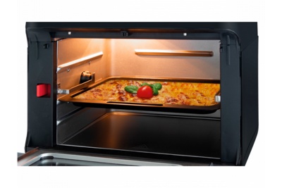 Аэрофритюрница Clatronic FR 3747 H Аэрофритюрница Clatronic FR 3747 H