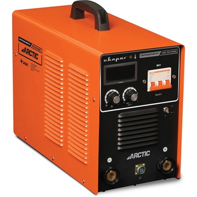 Сварочный инвертор Сварог ARCTIC ARC 250 (R06) СЕРИЯ ARCTIC - аппараты предназначены для использования на производстве и в промышленности с расширенным диапазоном эксплуатации (-40 … +40)