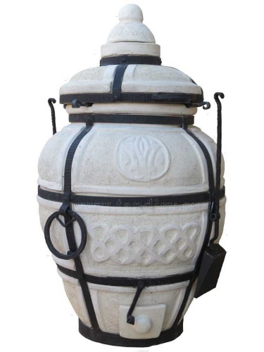 Тандыр Сармат Атаман