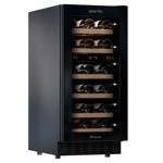 Винный шкаф MEYVEL MV28NH-KBT2 - фото