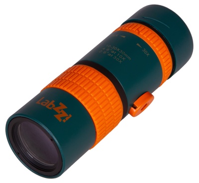 Монокуляр Levenhuk LabZZ MC6 74098 Монокуляр Levenhuk LabZZ MC6 74098