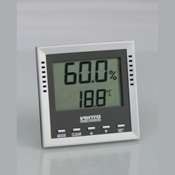 Термогигрометр Venta - фото
