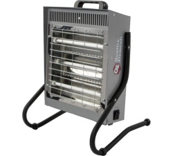 Электрический нагреватель воздуха QUATTRO ELEMENTI QE-1500i инфракрасный 1,5 кВт 790-557 - фото