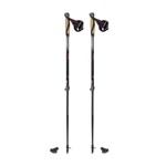 Телескопические палки для скандинавской ходьбы Masters Training Speed - фото