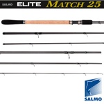 Удилище матчевое Salmo Elite MATCH 25 4.20 - фото