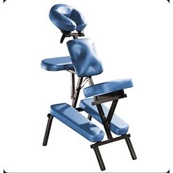 Складной стул для массажа US MEDICA Boston - фото
