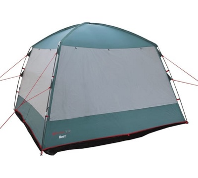 Палатка-шатер BTrace Rest T0466