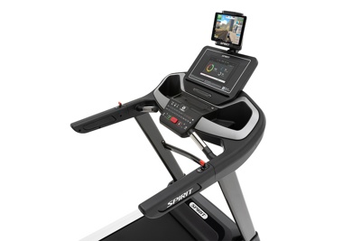 Беговая дорожка SPIRIT XT485 ENT
