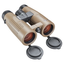 Бинокль Bushnell Forge 10x42 Roof Prism FMC - фото