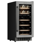 Винный шкаф MEYVEL MV28-KST2 - фото