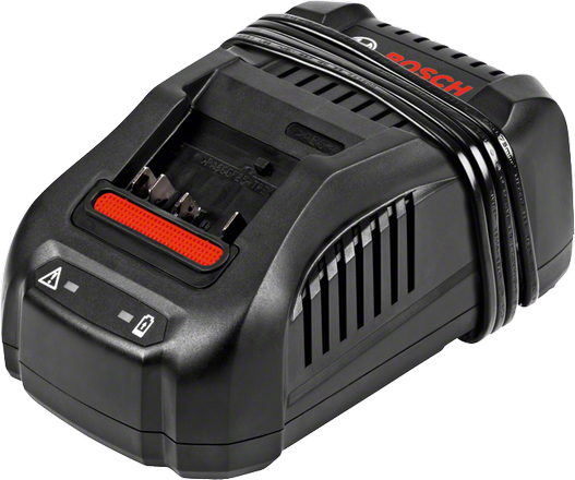 Набор аккумуляторов для электроинструмента Bosch GAL 1880 CV Professional + зарядное устройство (1.600.A00.B8J) - фото