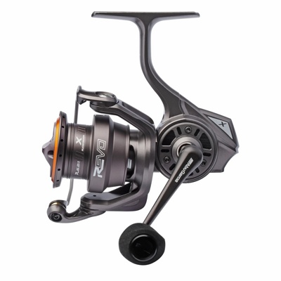 Катушка безынерционная Abu Garcia Revo3 X 2500SH