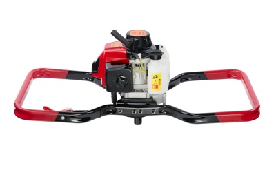 Профессиональный мотобур, 3.39 л.с., BURAN DT-1000