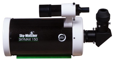 Труба оптическая Sky-Watcher BK MAK150SP OTA Труба оптическая Sky-Watcher BK MAK150SP OTA