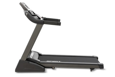 Беговая дорожка SPIRIT XT185 Black