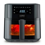 Аэрофритюрница CASO AirFry 6.0 - фото