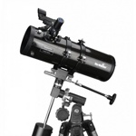 Телескоп Sky-Watcher SKYHAWK BK 1145EQ1 - фото