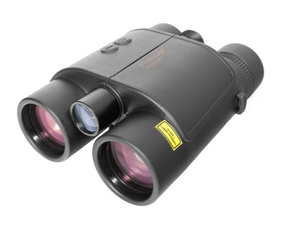 Бинокль дальномер Sturman 10x42 LRF