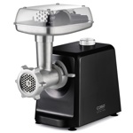 Мясорубка CASO FW 2500 Black - фото