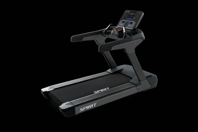 Беговая дорожка SPIRIT CT900 (24km/h)