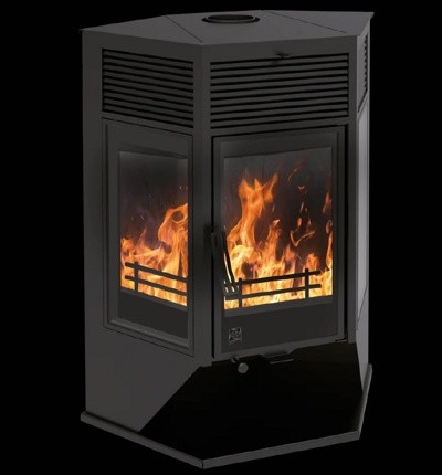 Камин BLACK STOVE Hors-13 (Березка)