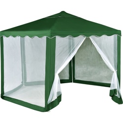 Садовый тент шатер Green Glade 1003 - фото