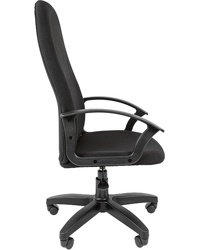 Кресло офисное Chairman Стандарт СТ-79 (С-2 серый) - фото