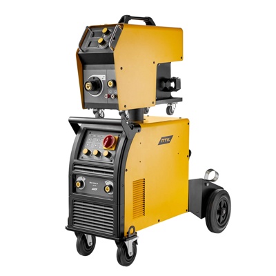 ПТК RILON MIG 500 F ПТК RILON MIG 500 F