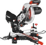 Торцовочная пила с протяжкой ЗУБР 255 ЗПТ-255-1800 ПЛ - фото