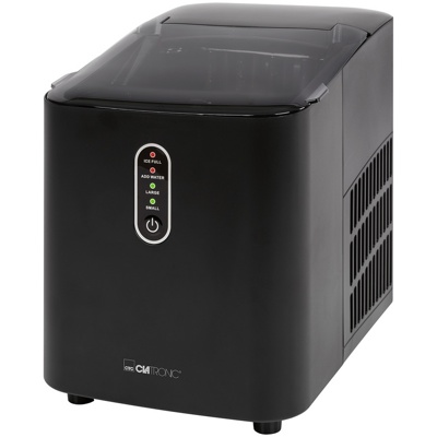 Льдогенератор Clatronic EWB 3798 schwarz Льдогенератор Clatronic EWB 3798 schwarz