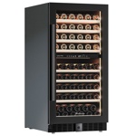 Винный шкаф MEYVEL MV99PRO-KBT2 - фото