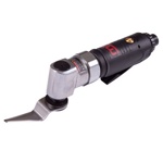 Реноватор пневматический многофункциональный, 20000 кол/мин, с набором насадок, 5 предметов MIGHTY SEVEN QK-131 - фото