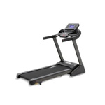 Беговая дорожка SPIRIT XT185 Black - фото